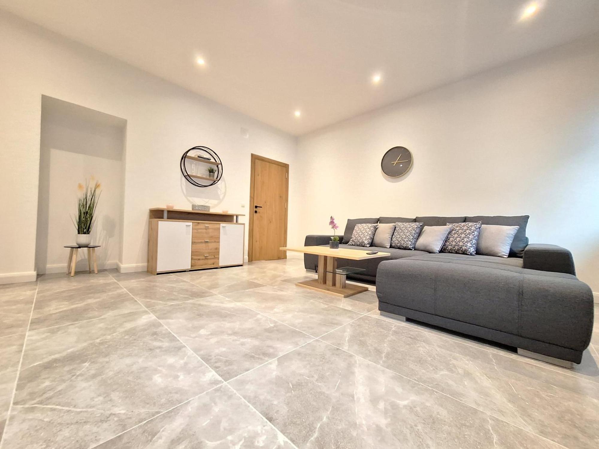 Apartment In Purkersdorf Bei Wientop 3 Ngoại thất bức ảnh