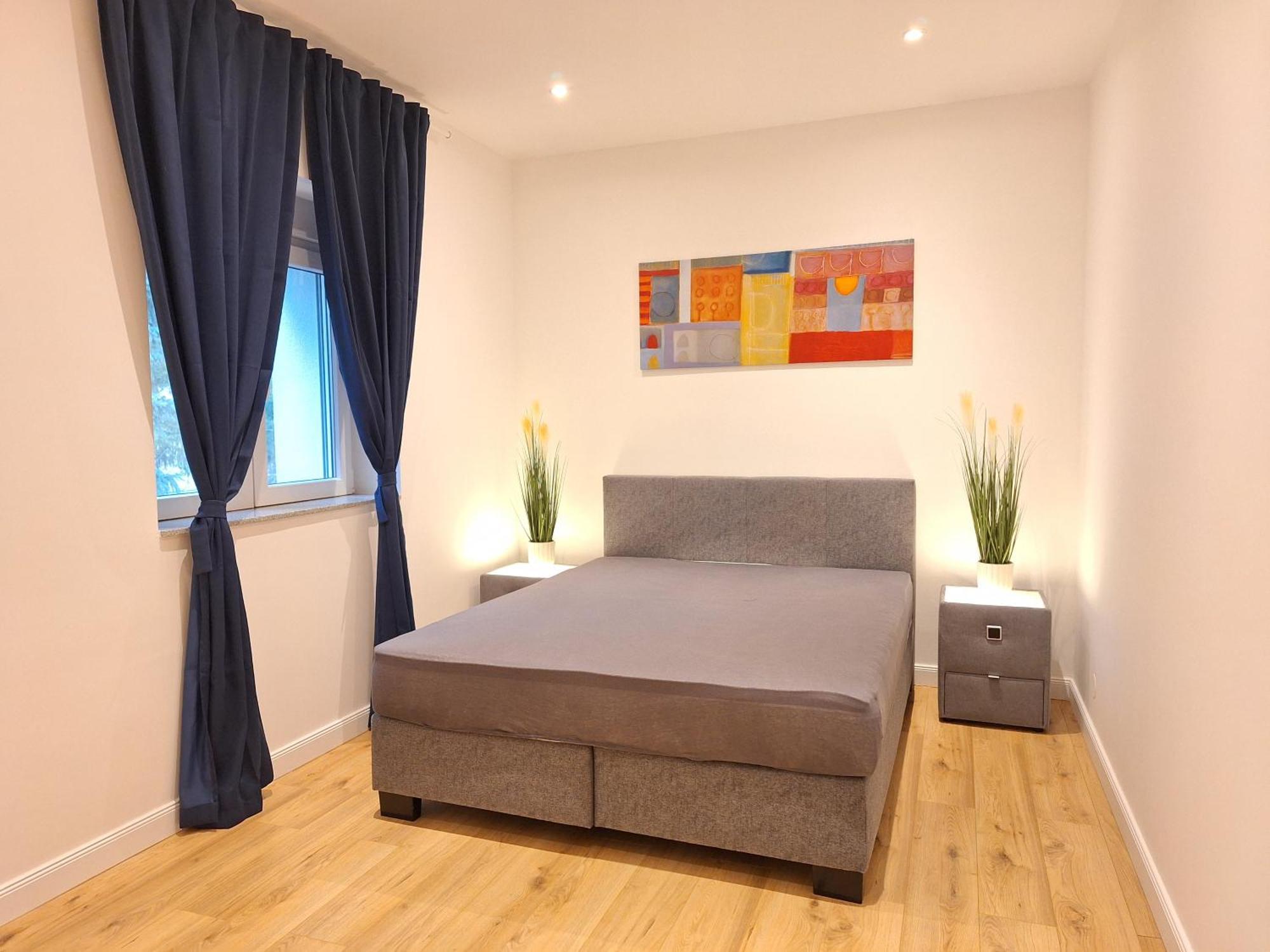 Apartment In Purkersdorf Bei Wientop 3 Ngoại thất bức ảnh